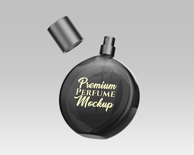 Premium parfummodel