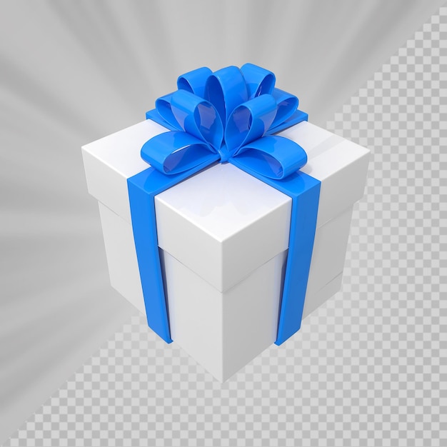 Prezent 3d