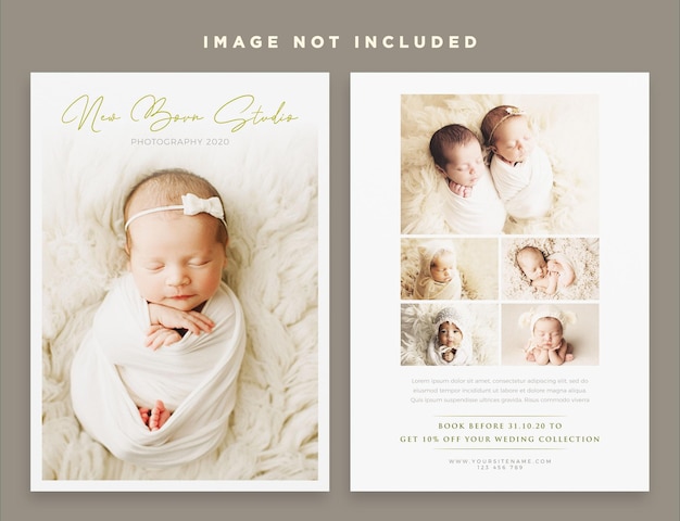 Baby Photobook Images - Free Download on Freepik