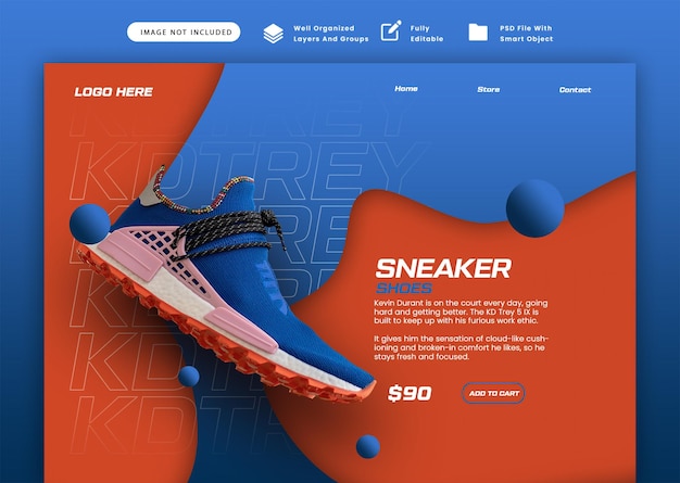 Pro Web UI-ontwerp