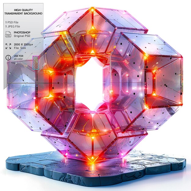 the process of making threedimensional solid objects from digital models on transparent background