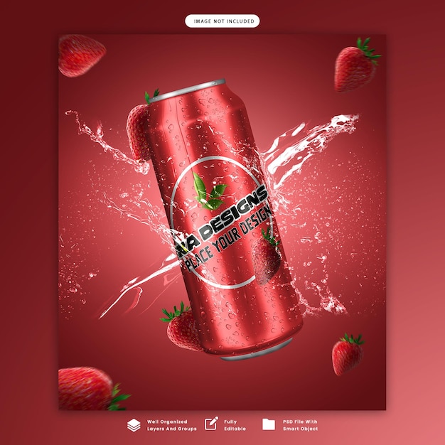 PSD product manipulation