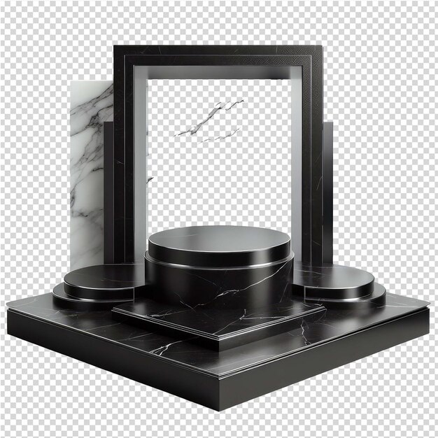 PSD product_podium_display_png