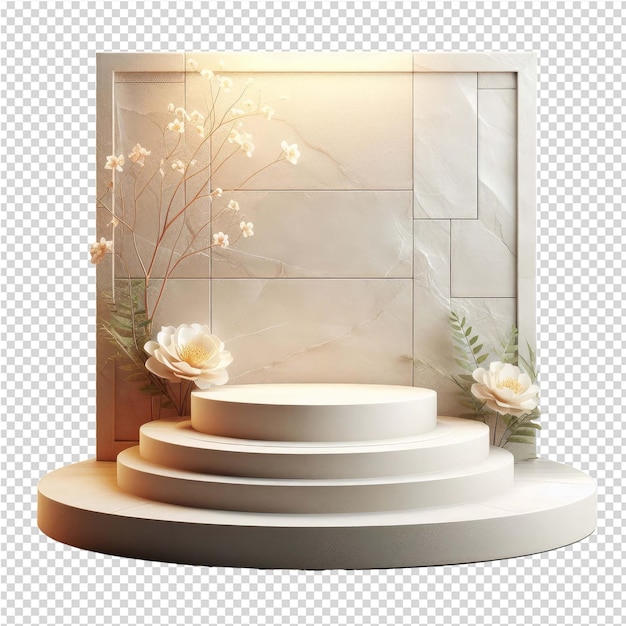 PSD product_podium_display_png (プロダクト・ポディウム・ディスプレイ・png)