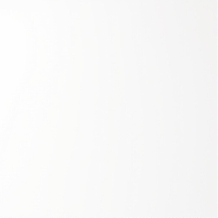 PSD productfoto's van een close-up witte minimalistische achtergrond
