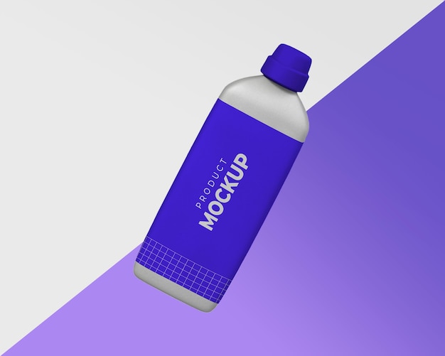 PSD productmodelontwerp