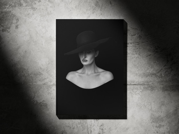 Professionele billboardmockup voor brandingprojecten