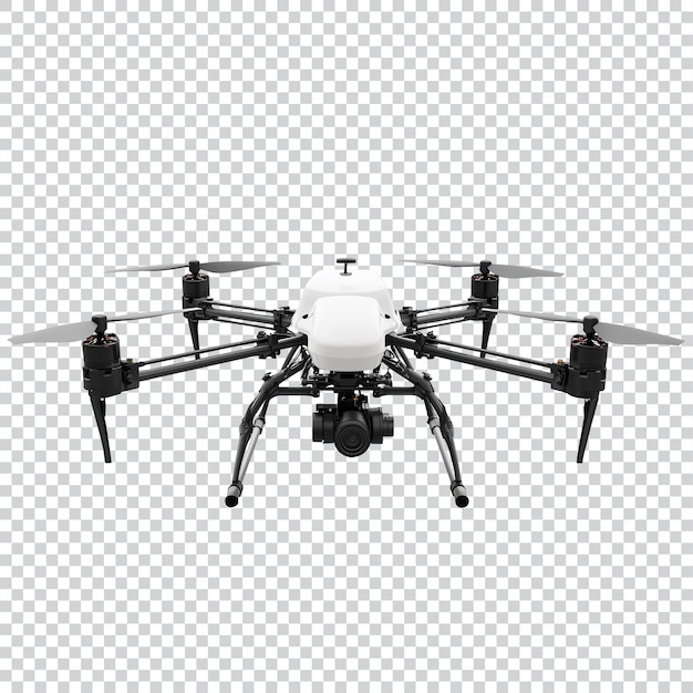 Professionele drone met camera