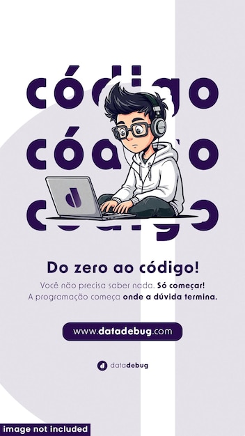 Programming tutorial From zero to code learn programming