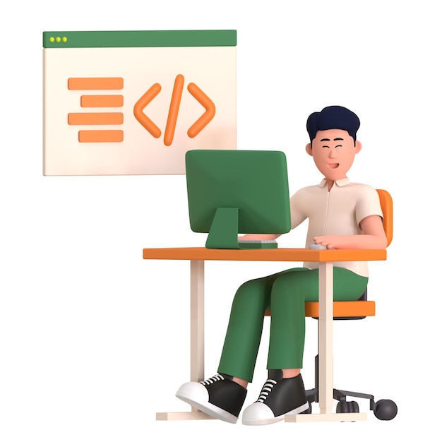 Programowanie Twórcze tworzenie stron WWW 3D