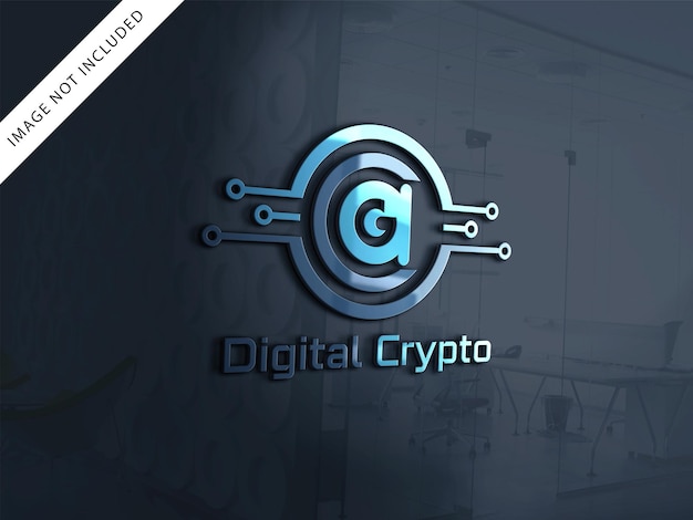 PSD projekt logo kryptowaluty