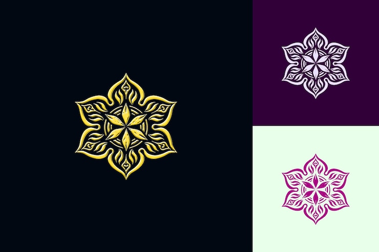 PSD projekt logo z napisem "love quot"