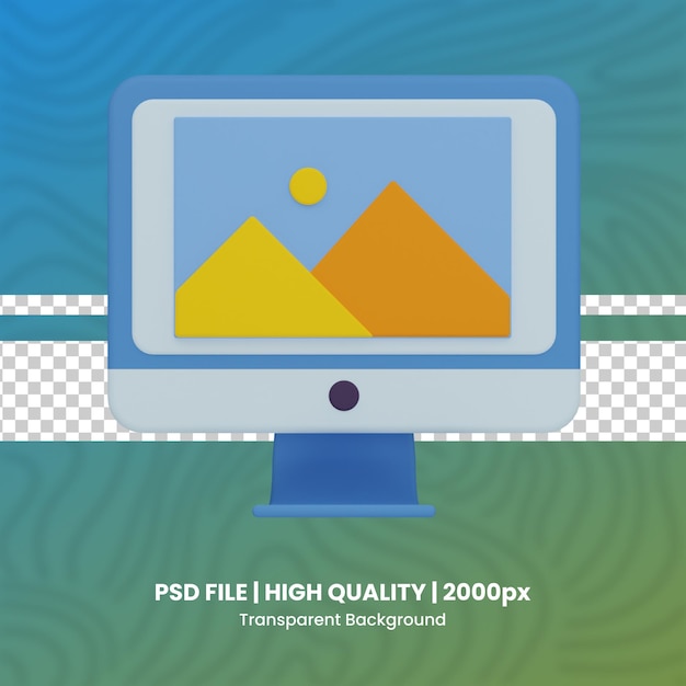 projektowanie online renderowanie 3d projekt graficzny zestaw renderowania 3d plik psd przezroczyste tło