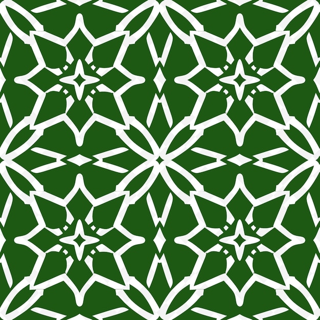 PSD prosty minimalistyczny wzór geometryczny w stylu indyjskim bl outline decorative line art collection