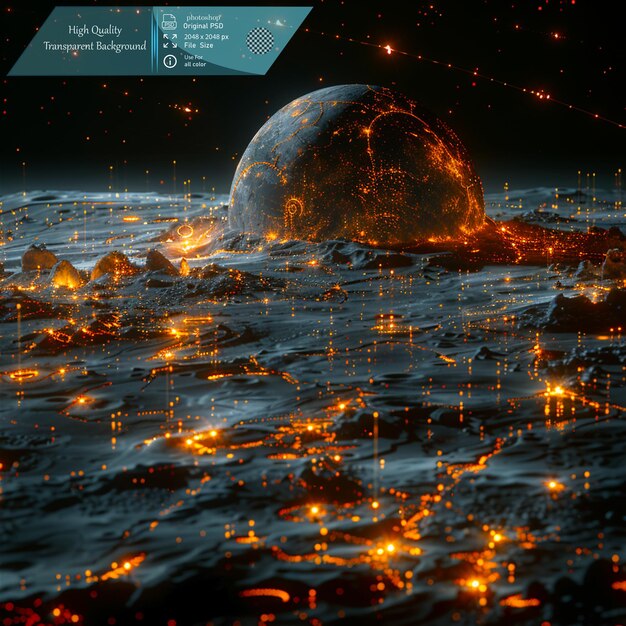 Protocols and systems for data exchange between spacecraft on a transparent background