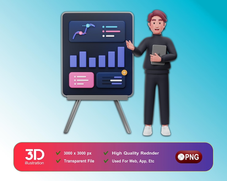 PSD prsentation