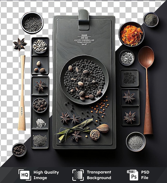 PSD przezroczyste zdjęcie psd kulinarne chińskie kuchnia ustawić sztukę gotowania