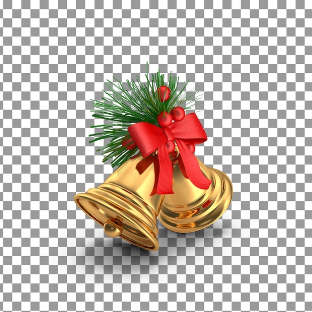 Christmas Bell Images PNG Transparent Background, Free Download #30821 -  FreeIconsPNG