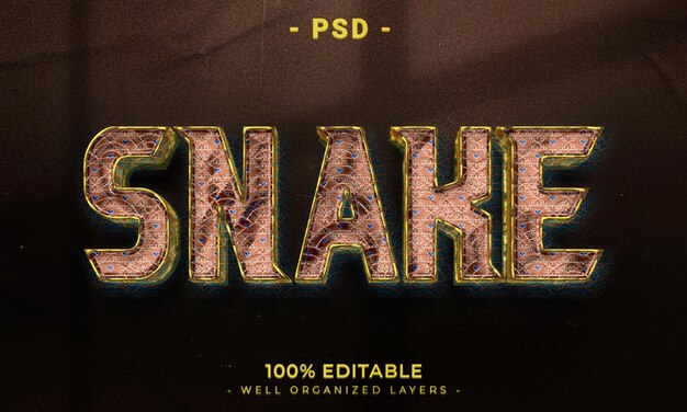 โมเดลจำลองเอฟเฟกต์ข้อความและโลโก้ 3 มิติ PSD ที่แก้ไขได้ พร้อมพื้นหลังนามธรรมสีเข้ม
