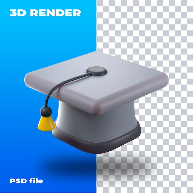 PSD psd 3d образование окончание выпускник капка степень диплом сертификат сертификация