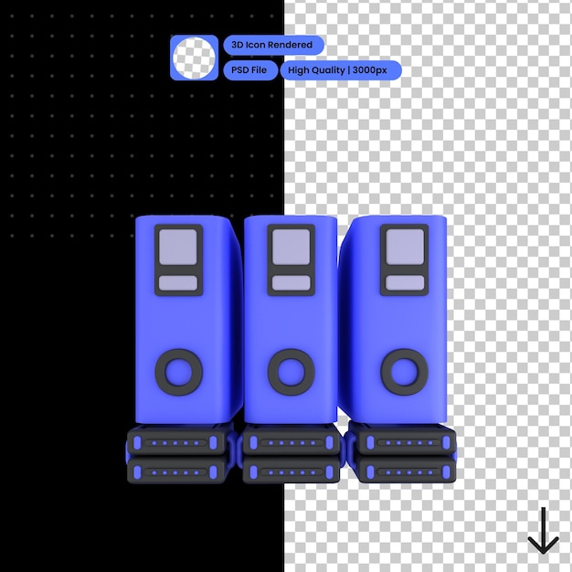 PSD データアーカイブのpsd 3dイラスト