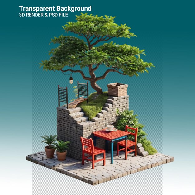 Realistic Garden Rendering Psd 15 000 High Quality Free Psd Templates Realistic Garden Rendering Psd 15 000 High Quality Free Psd Templates