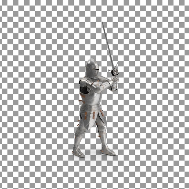 PSD 3D-pantsering op geïsoleerde en transparante achtergrond