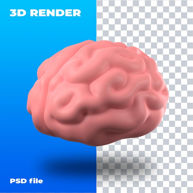 Psd 3d