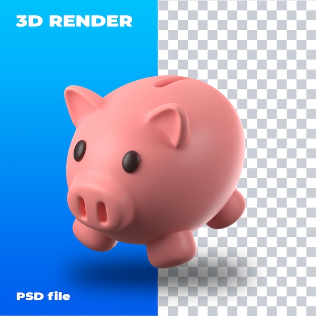 PSD 3d