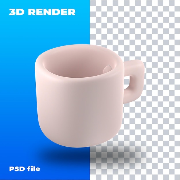 PSD psd 3d