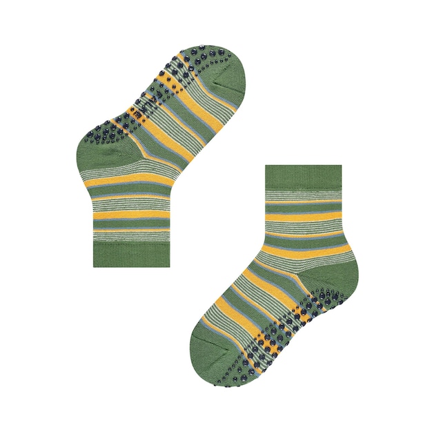 PSD a pair of winter socks
