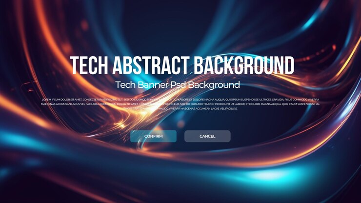 PSD psd abstract black gradient background modern luxury studio dark background texture soft wallpaper