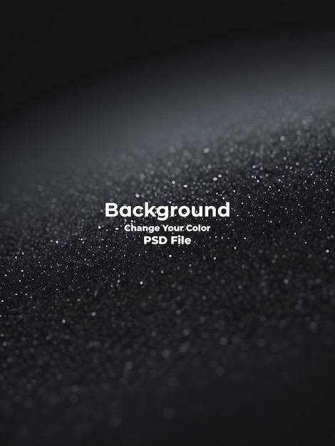 PSD psd abstract black gradient noise texture background modern black texture wallpaper