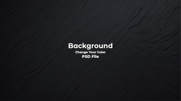 Psd abstract black gradient noise texture background modern black texture wallpaper