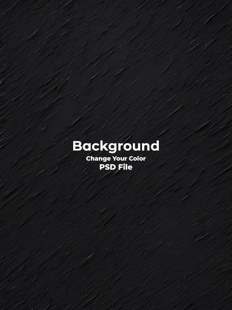 Psd abstract black gradient noise texture background modern black texture wallpaper