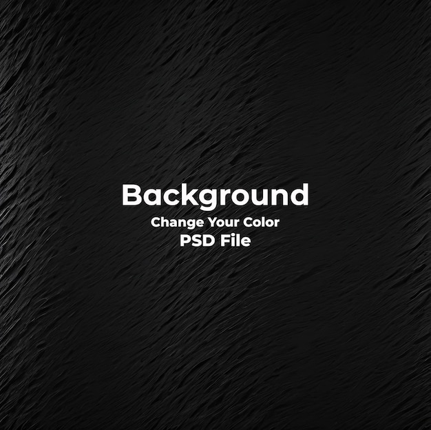 Psd abstract black gradient noise texture background modern black texture wallpaper