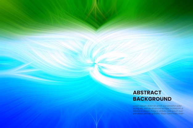 PSD psd abstract fractal light background or twisted light background