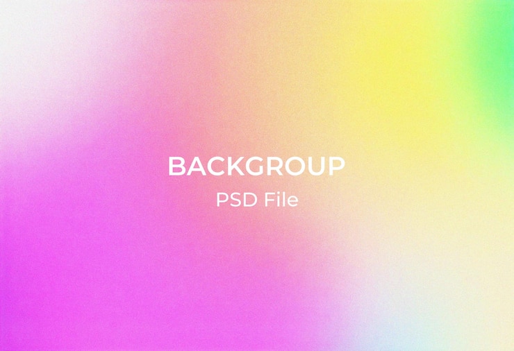 PSD psd abstract gradient grain gradient texture background