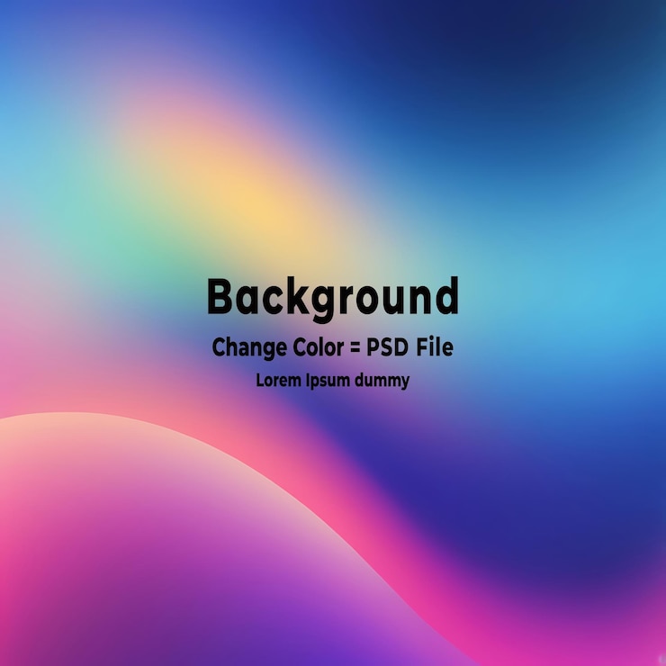 PSD psd abstract graphic gradient texture background