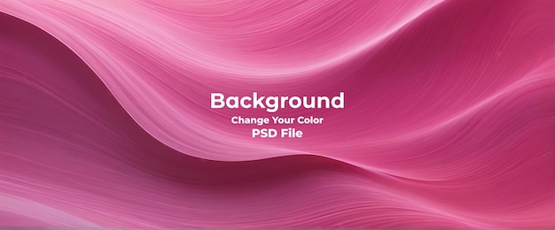 Psd abstract pink background gradient pink noise texture wallpaper pink watercolor texture