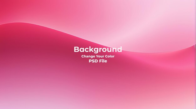 PSD psd abstract pink background wave of particles technology background carbon line pink background