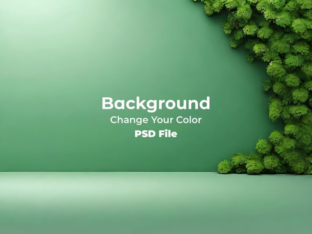 PSD psd abstract textured green background st patricks day wallpaper nature background