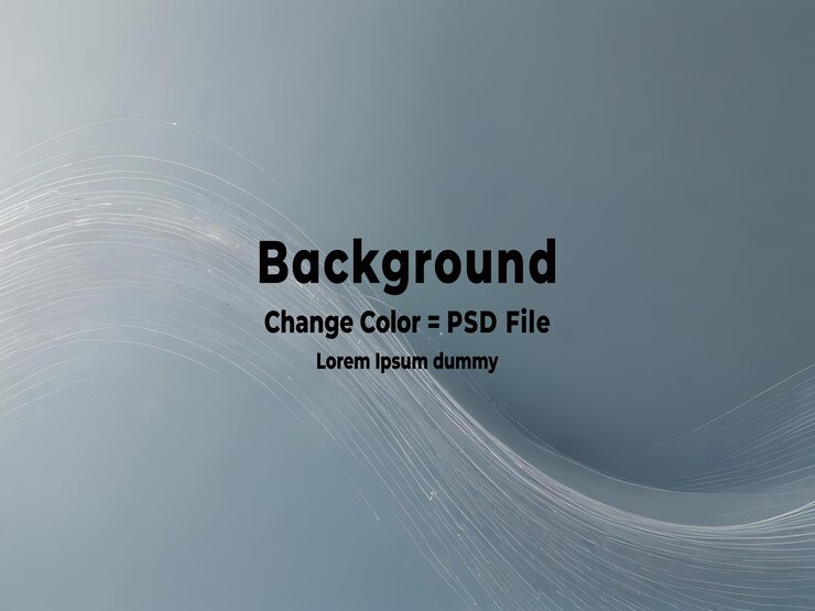 PSD psd 추상 백색 배경