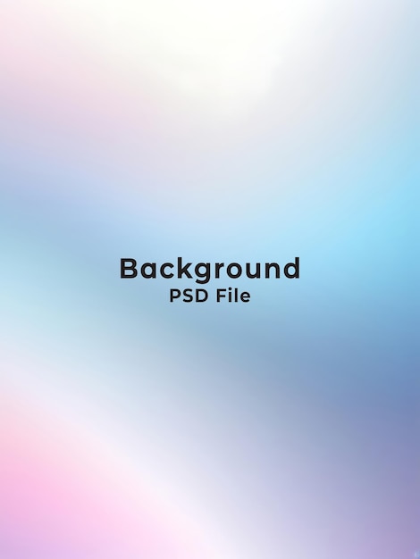 PSD psd abstract white gradient background that looks modern blurry wallpaper texture grey