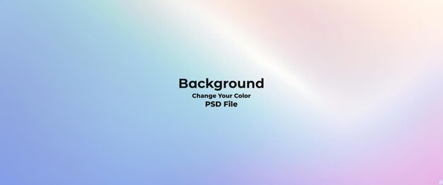 Psd abstract white gradient background that looks modern blurry wallpaper texture grey