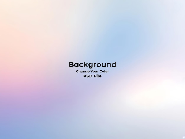 PSD psd abstract white gradient background that looks modern blurry wallpaper texture grey