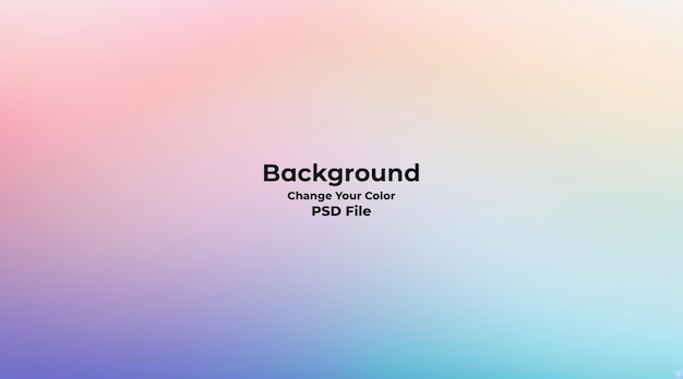 Psd abstract white gradient background that looks modern blurry wallpaper texture grey
