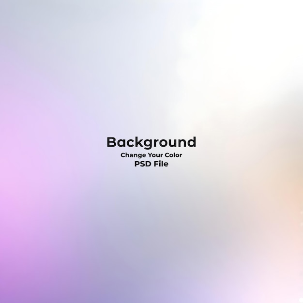 Psd abstract white gradient background that looks modern blurry wallpaper texture grey