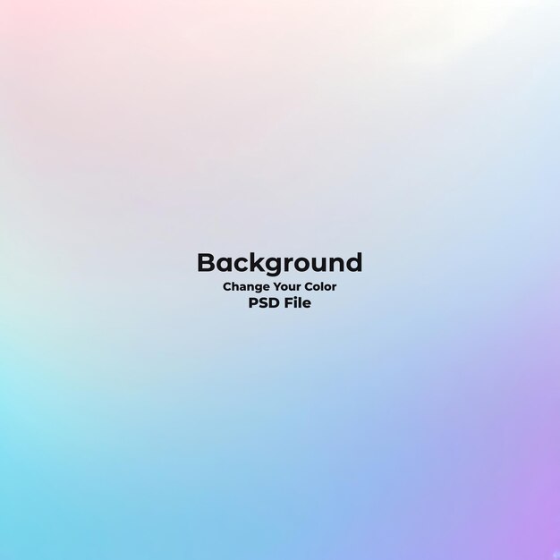 Psd abstract white gradient background that looks modern blurry wallpaper texture grey