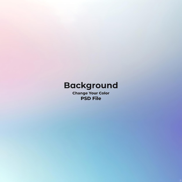 Psd abstract white gradient background that looks modern blurry wallpaper texture grey